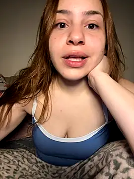 AgnesCampp online show from October 4, 12:08 am