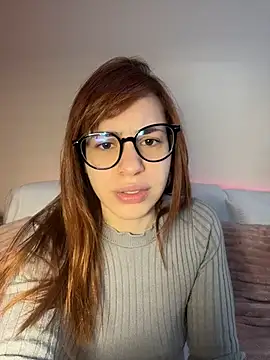 AgnesCampp online show from June 22, 5:32 pm