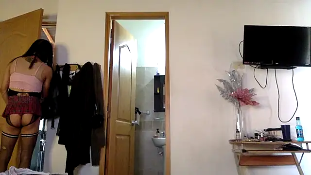 venustattoopussy online show from February 16, 9:59 pm