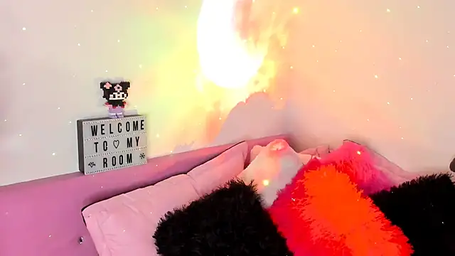 gabyye capprins online show from February 9, 7:19 pm