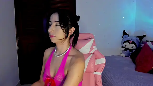 gabyye capprins online show from March 2, 7:23 pm