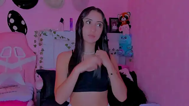 gabyye capprins online show from September 28, 12:16 am