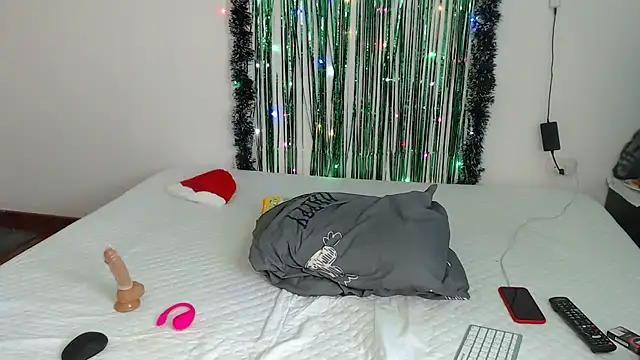 Jeiison duf online show from December 18, 2:12 pm