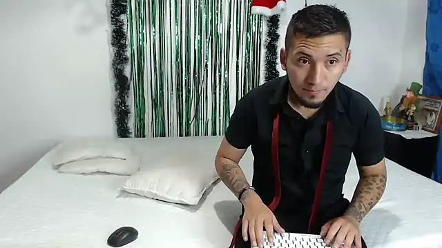 Jeiison duf online show from December 23, 10:57 am