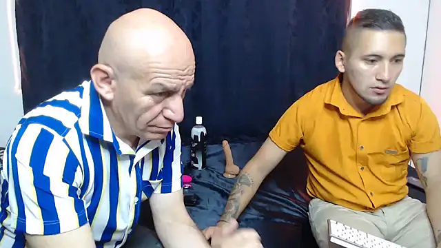 Jeiison duf online show from January 13, 1:11 am