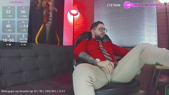Snapshot of Ethan_Castellano chatting on March 3, 9:15 pm Ethan Castellano online show from March 3, 9:15 pm