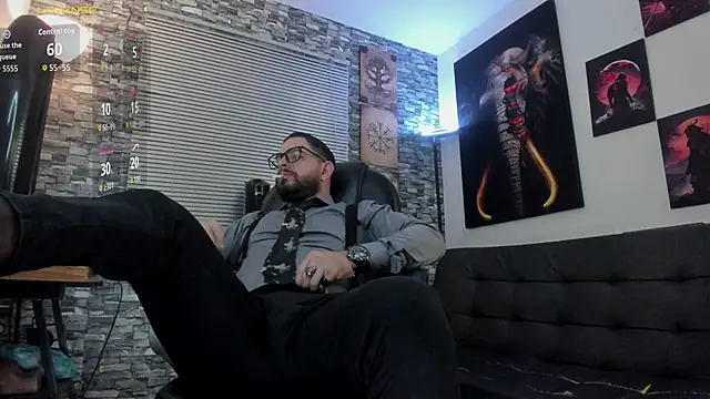 Ethan Castellano online show from May 29, 10:08 pm