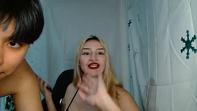 sadnessgyall online show from February 8, 5:29 am