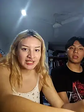 sadnessgyall online show from February 10, 6:31 am