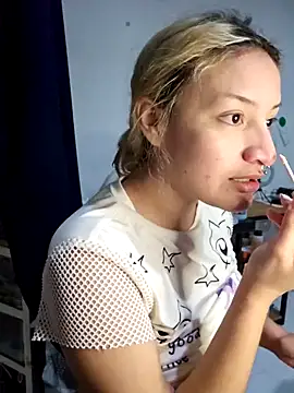 sadnessgyall online show from February 13, 6:41 am