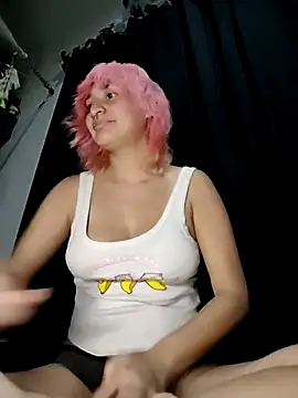 sadnessgyall online show from September 12, 2:44 am