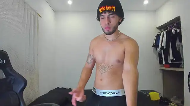 daddy jhons online show from December 21, 1:58 am