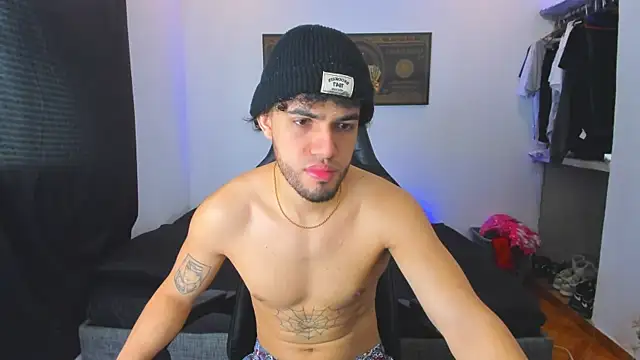 daddy jhons online show from October 1, 4:35 pm