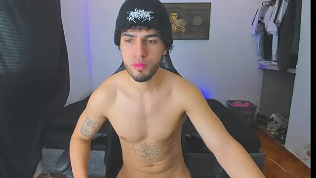 daddy jhons online show from October 14, 4:41 pm