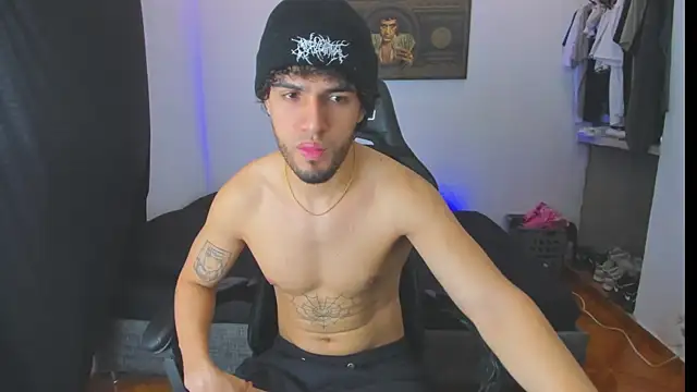 daddy jhons online show from October 16, 5:36 pm