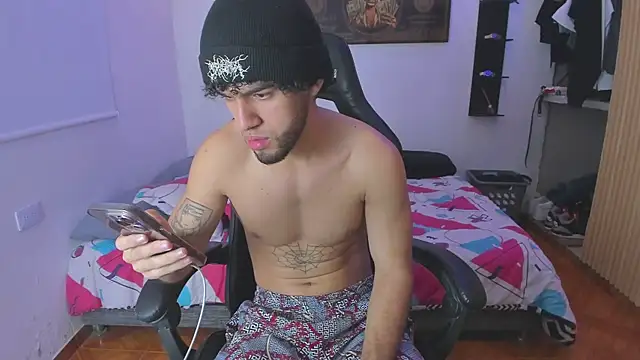 daddy jhons online show from April 27, 6:06 pm