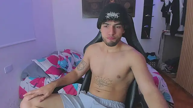 daddy jhons online show from April 28, 6:13 pm