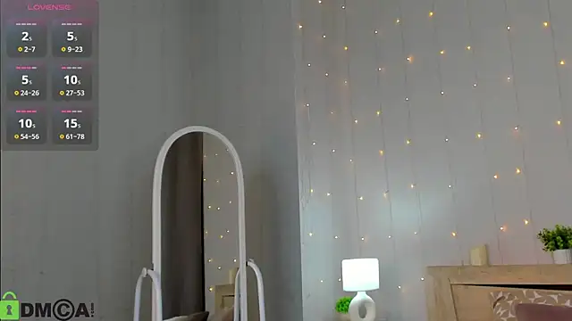 Snapshot of Cherry_Price chatting on October 9, 1:03 am Cherry Price online show from October 9, 1:03 am