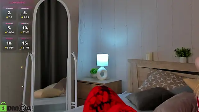 Snapshot of Cherry_Price chatting on October 16, 12:33 am Cherry Price online show from October 16, 12:33 am