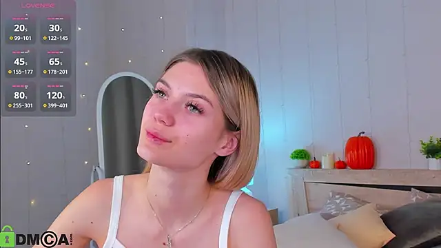 Snapshot of Cherry_Price chatting on October 30, 12:12 am Cherry Price online show from October 30, 12:12 am