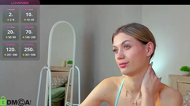 Cherry Price online show from February 3, 11:54 pm