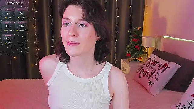 Snapshot of Kolette_Gray chatting on January 9, 4:28 pm Kolette Gray online show from January 9, 4:28 pm