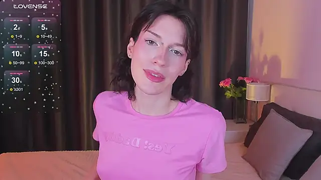 Snapshot of Kolette_Gray chatting on February 1, 3:39 pm Kolette Gray online show from February 1, 3:39 pm