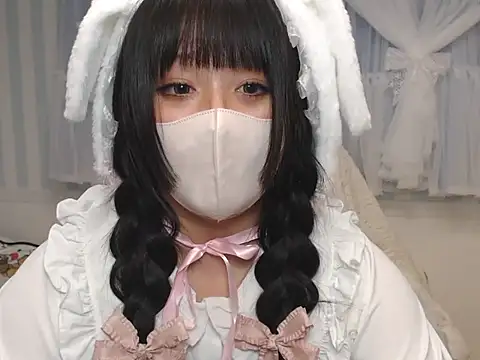 yua0727 online show from October 4, 1:31 pm