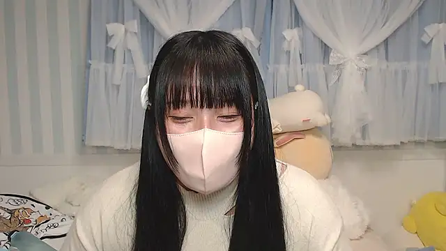 yua0727 online show from December 15, 2:10 pm