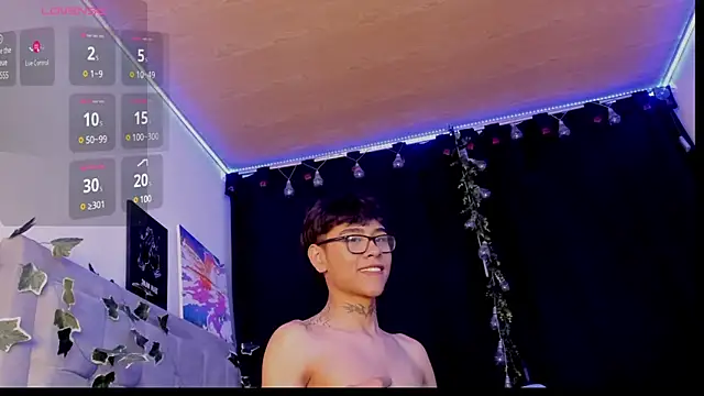 jacks hotter online show from February 13, 11:26 pm