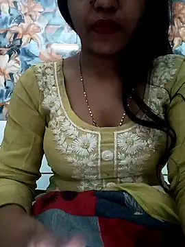Snapshot of Sania-Love chatting on January 27, 9:00 pm Sania-Love online show from January 27, 9:00 pm