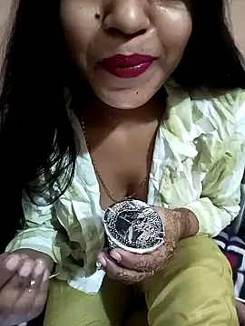 Snapshot of Sania-Love chatting on January 28, 6:16 am Sania-Love online show from January 28, 6:16 am