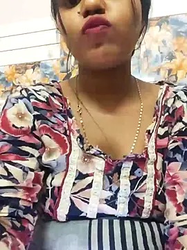 Snapshot of Sania-Love chatting on February 6, 8:45 pm Sania-Love online show from February 6, 8:45 pm
