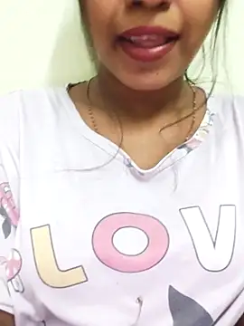 Snapshot of Sania-Love chatting on February 26, 1:30 pm Sania-Love online show from February 26, 1:30 pm
