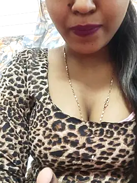 Snapshot of Sania-Love chatting on February 28, 7:35 pm Sania-Love online show from February 28, 7:35 pm