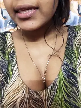 Snapshot of Sania-Love chatting on March 17, 5:49 pm Sania-Love online show from March 17, 5:49 pm