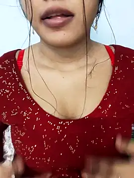 Snapshot of Sania-Love chatting on September 28, 11:15 am Sania-Love online show from September 28, 11:15 am