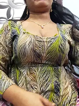 Sania-Love online show from November 14, 12:09 am