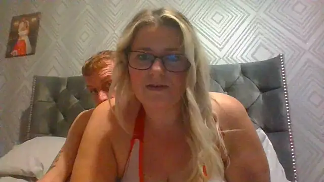 SweetXCandyX online show from November 6, 11:22 am