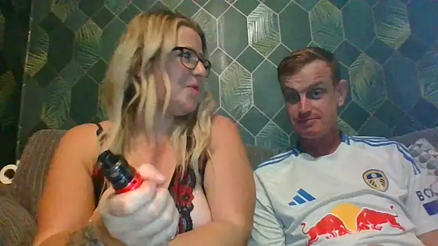 SweetXCandyX online show from November 9, 6:50 pm