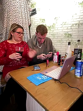 SweetXCandyX online show from December 20, 6:37 pm