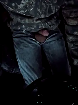 Spunwhiteboy1992 online show from February 18, 12:45 pm