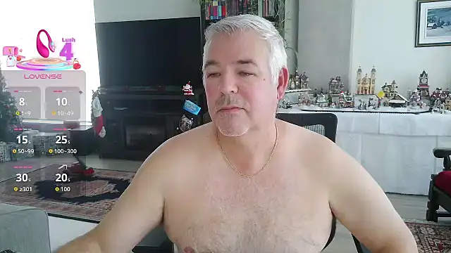 aarosteev2 online show from December 18, 3:07 pm