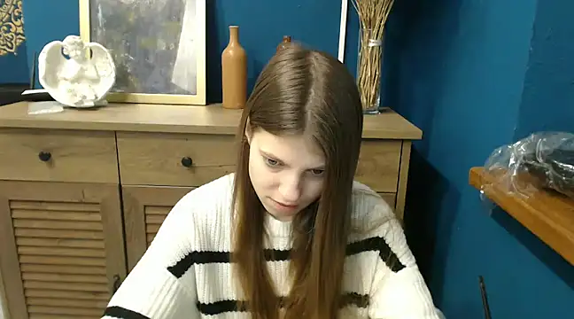 Snapshot of felicity_gold chatting on December 16, 7:26 am felicity gold online show from December 16, 7:26 am