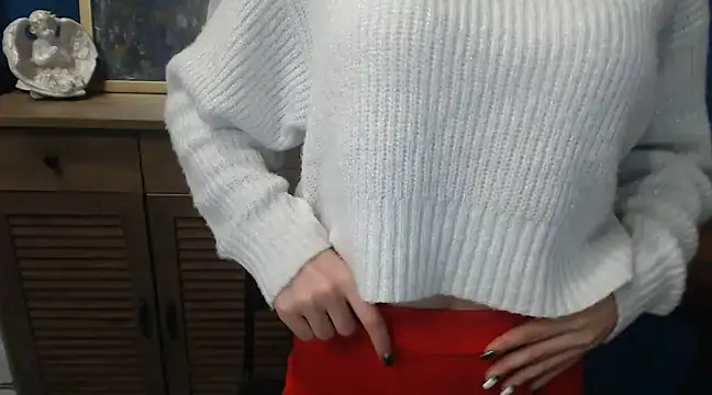 Snapshot of felicity_gold chatting on December 26, 1:32 pm felicity gold online show from December 26, 1:32 pm