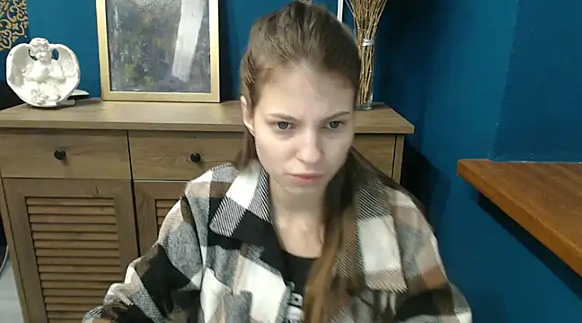 Snapshot of felicity_gold chatting on January 7, 7:31 am felicity gold online show from January 7, 7:31 am