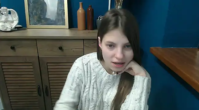 Snapshot of felicity_gold chatting on January 9, 7:21 am felicity gold online show from January 9, 7:21 am