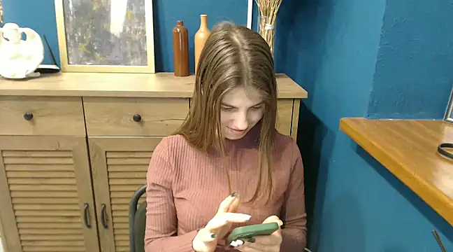 Snapshot of felicity_gold chatting on January 18, 8:20 am felicity gold online show from January 18, 8:20 am