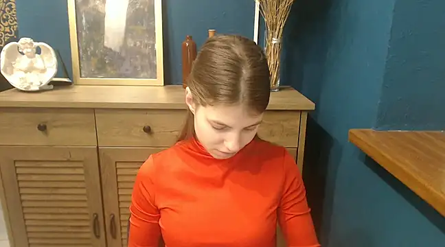 Snapshot of felicity_gold chatting on January 24, 7:19 am felicity gold online show from January 24, 7:19 am
