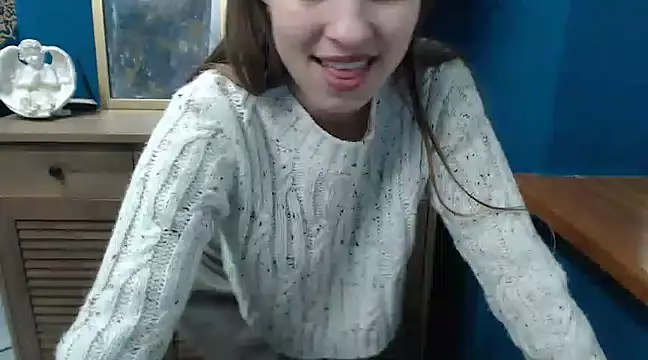 Snapshot of felicity_gold chatting on January 25, 10:40 am felicity gold online show from January 25, 10:40 am